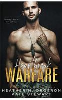 Heartbreak Warfare