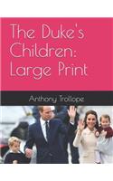 The Duke's Children