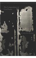 The Compendium of Lost Poems
