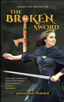 Broken Sword