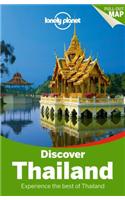 Lonely Planet Discover Thailand