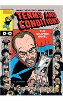 Terms and Conditions