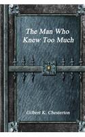 The Man Who Knew Too Much