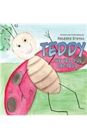 Teddy the Helpful Ladybug