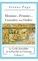 Homme...Femme...Connaître son Ombre