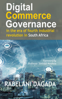 Digital Commerce Governance in the Era of Fourth Industrial Revolution in South Africa