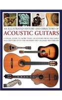Illustrated History and Directory of Acoustic Guitars