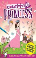 Creativity On the Go: Princess