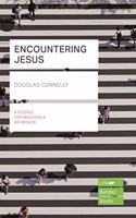 Encountering Jesus (Lifebuilder Study Guides): (Lifebuilder Bible Study Guides)