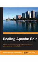 Scaling Apache Solr: (English)