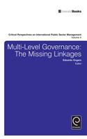 Multi-Level Governance