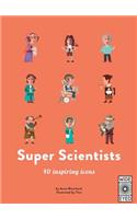 Super Scientists