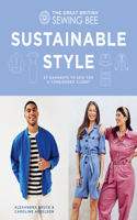 The Great British Sewing Bee: Sustainable Style