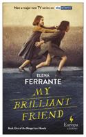 My Brilliant Friend (Tv Tie-In)