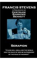 Francis Stevens - Serapion