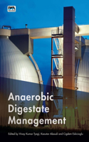 Anaerobic Digestate Management