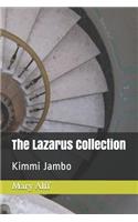 The Lazarus Collection: Kimmi Jambo