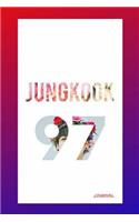 Jungkook 97 Journal