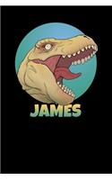 James