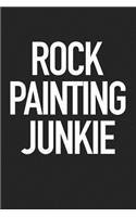 Rock Painting Junkie