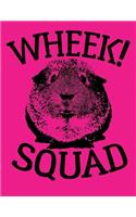 Wheek Squad