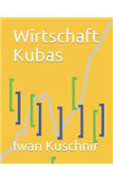 Wirtschaft Kubas