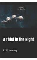 A Thief in the Night