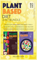 Plant- Based Diet 2 in 1 Bundle