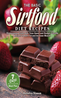 Basic Sirtfood Diet Recipes