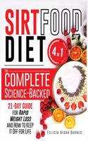 Sirtfood Diet