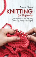 Knitting for Beginners