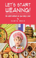 Let's Start Weaning!