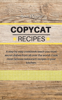 Copycat Recipes