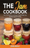 The Jam Cookbook