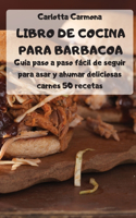 Libro de Cocina Para Barbacoa