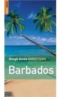 Rough Guide Directions Barbados