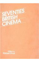 Seventies British Cinema