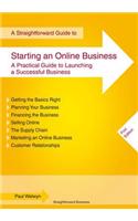 A Straightforward Guide To Starting An Online Business