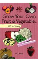 Self-Sufficiency: Grow Your Own