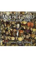 Mouse Guard