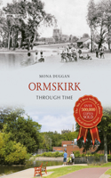 Ormskirk Through Time: (Through Time)