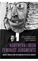 Northern / Irish Feminist Judgments