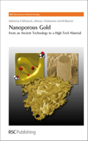 Nanoporous Gold