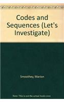 Codes and Sequences