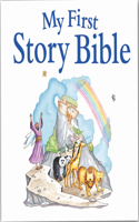 My First Story Bible