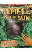 The Temple of the Sun (History Hunters S.)