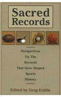 Sacred Records