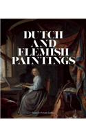 Dutch and Flemish Paintings