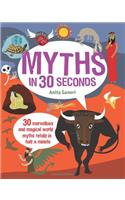 Myths in 30 Seconds