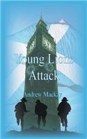 Young Lions Attack: (English)